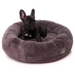 FuzzYard Dreameazzzy Cuddler Donutseng Truffle Medium